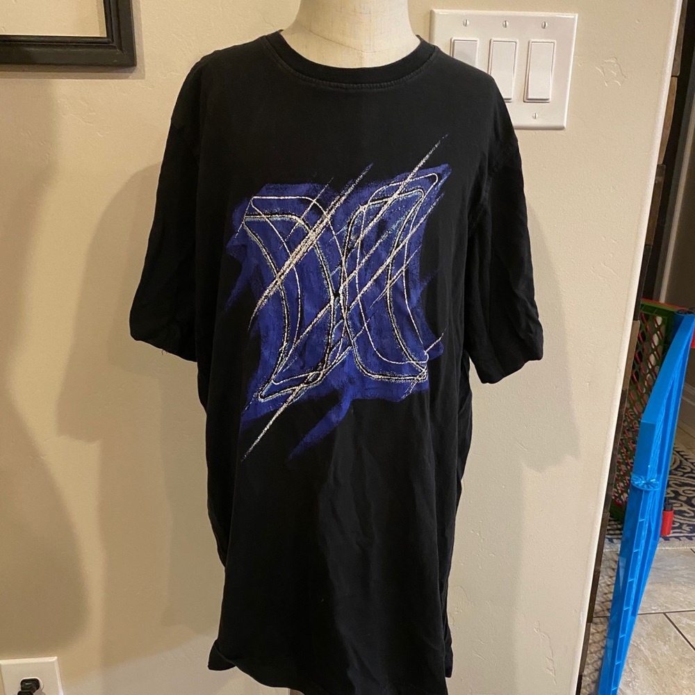 Hurley Boys tshirt